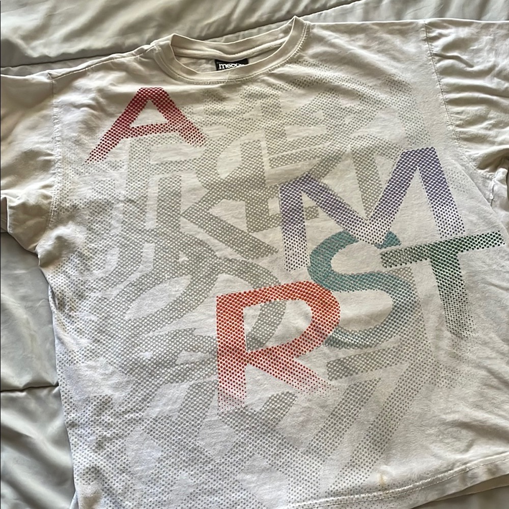 Mecca USA Graphic T-Shirt